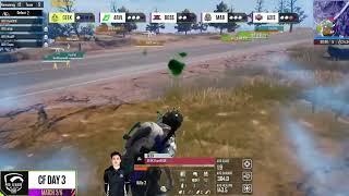 1000 IQ Moment In PUBGMOBILE  PMPL