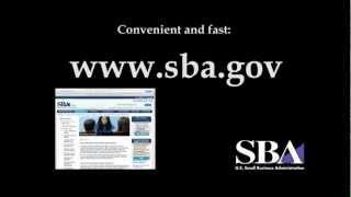 Small Business Administration Disaster Home Loans