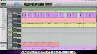 5 Minutes To A Better Mix Reverse Crash - TheRecordingRevolution.com