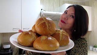 PAN DE HUEVO FACIL  - Silvana Cocina 