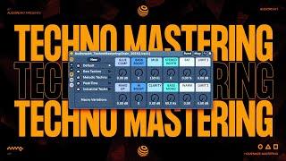 Instant Pro Mastering Chain Ableton Devices Only + Free Rack