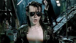The Sisters of Mercy - This Corrosion 1987 Music Video