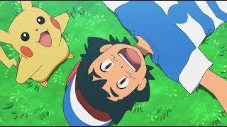 Pokémon the Series Sun & Moon—Ultra Legends Opening Theme