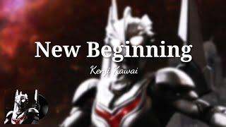The Birth Of Ultraman Noa  New Beginning  By Kenji Kawai  Soundtrack