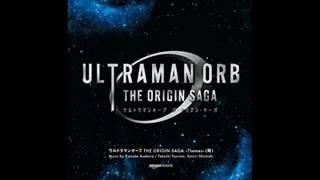 Ultraman Orb -Touch the Sun-