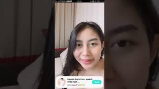 Bigo Live   Pamela Safitri Duo Serigala Goyang Hot Terbaru MRPRf6 BRjo 360p