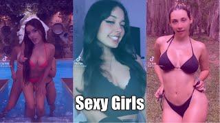 Hot Girls Fap Tridute Sexy Compilation - Part 21  TikTok Trends of 2022