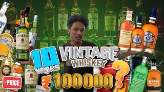 Telangana Liquor Mart Whiskey wine vodka Alcohol prices?