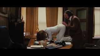 American Hustle - Amy Adams Featurette 2014 Christian Bale Amy Adams