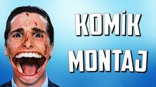 KOMİK MONTAJ 1 wEkip