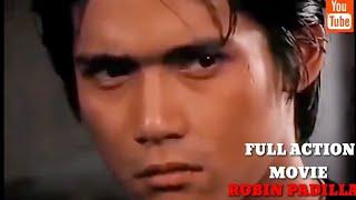 BEST ACTION TAGALOG FULL MOVIE  ROBIN PADILLA