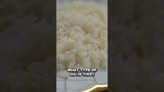 Michelin Star Fried Rice