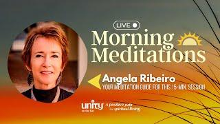 Identity Shift Guided Meditation ️ Morning Meditations