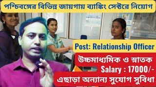 Muthoot Finance Hiring RM  West Bengal Private banking Job 2023  12th and Graduate pass job news