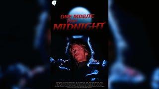 One Minute Past Midnight - Short Film 2023