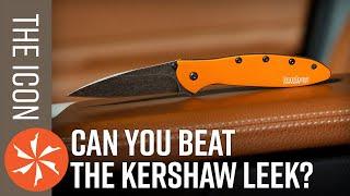 Beat the Icon Kershaw Leek vs. Alternatives