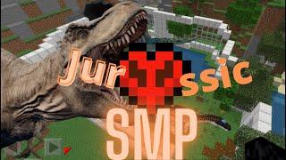 Jurassic SMP  Trailer 3