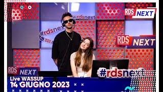 Nella mente malefica di Cima & billy- WASSUP del 14062023