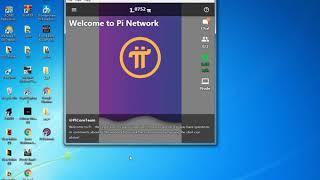 pi network . استخراج pi network . کلاهبرداری نیست . صرافی