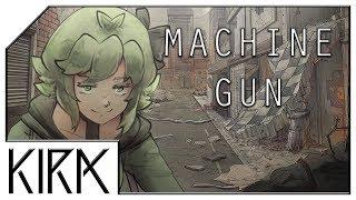 KIRA - Machine Gun ft. GUMI English Original Song