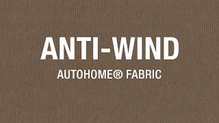 AUTOHOME-OFFICIAL  ANTI WIND - EN