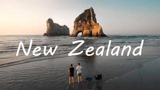 Travelling New Zealand  My Semester Abroad