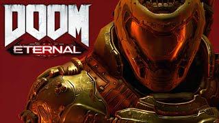 The Amazing Details of DOOM Eternal PhotoMode