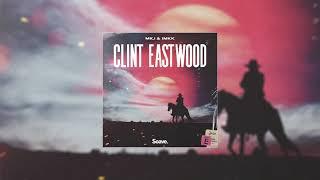 MKJ IMKK - Clint Eastwood