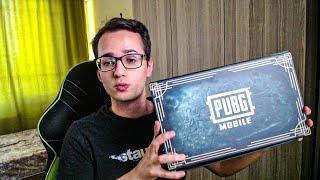 PUBG MOBILE İLK DEFA BANA HEDİYE GÖNDERDİ