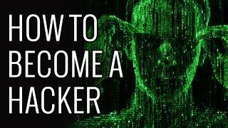 How To Become a Hacker - EPIC HOW TO