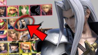 I Love Playing My HIGH TIER Main  Tweek Sephiroth Gameplay