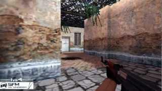 Copenhagen Games 2012 fragmovie by HUd Counter Strike 1.6