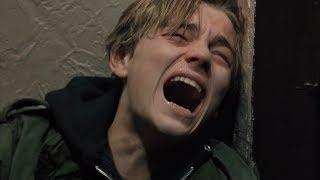 Mom Im in pain  The Basketball Diaries.