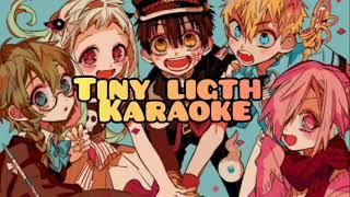Tiny Light Karaoke Jibaku Shounen Hanako-Kun