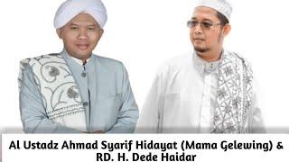 Live Pengajian MT Nuurul Khairaat  Haul Syekh Abu Bakar bin Salim  Tasyakur HUT RI 78