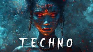 TECHNO MIX 2024 Only Techno Bangers  Episode 002  Mixed by EJ