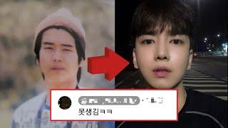 아프리카 TV BJ 김인호 당신이 몰랐던 10가지 사실