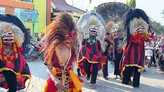 Terbaru  Arak Arakan Barongan Blora Reog Ponorogo Jaranan Seni Barong Taruno Adi Joyo Live Nglorok