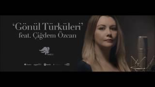 ÇİĞDEM öZCAN   - Uçun Kuşlar Uçun İzmire Doğru