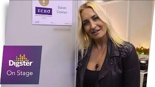 Sarah Connor - Behind The Scenes Echo 2016