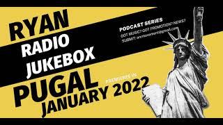 Radio Jukebox Show - Coming In 2022