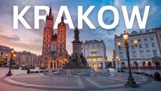 Best Things to do in Krakow Poland 2024  Krakow Travel Guide