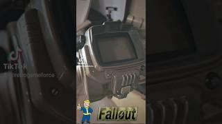 Fallout Pip Boy 3000 #fallout #pipboy #vault #gaming #games #falloutseries #videogames