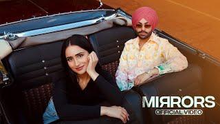 Mirrors Official Video Jordan Sandhu  Tanu Grewal  ALPHA Debut Album