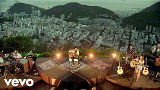 Natiruts - Quero Ser Feliz Também Natiruts Acústico Ao Vivo no Rio de Janeiro