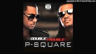 P SQUARE - MMS Mugu Money Spender