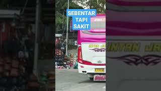 DETIK² KELUAR ASAP TEBAL...SEBENTAR TAPI SAKIT