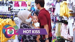 Viral Baju Lesti Jepang Ramadan - Semua Pedagang Baju Kekurangan Stok