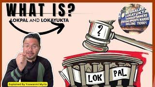 What is LokpalLokayukta? Balei ba protestiakhih?