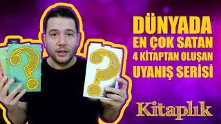 DÜNYAYI DEĞİŞTİREN KİTAP ve YAZAR Tüm Dünyada İlk Basımda 6 Milyon Satan Kitap